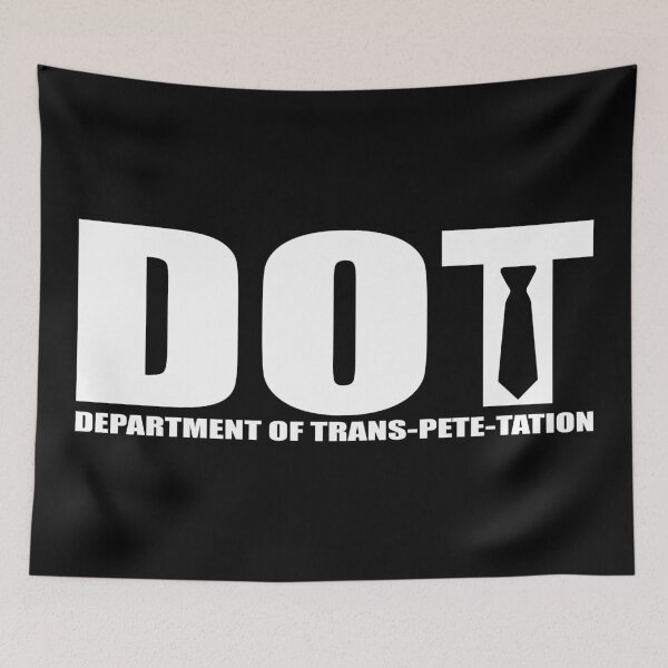 Item preview, Department of TransPETEtation designed and sold by jwbentoniii.