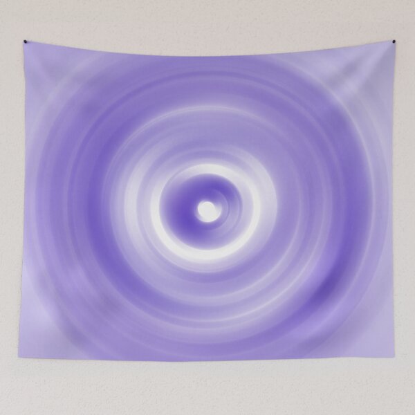 Item preview, Blue Water Ripple designed and sold by Jagged3068.
