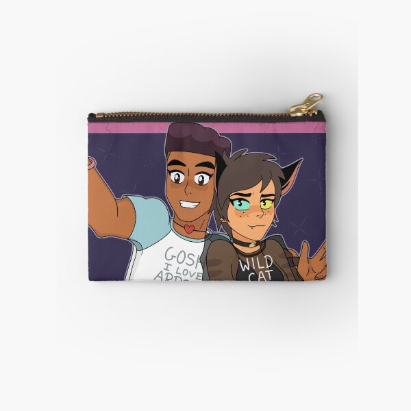 Item preview, Unlikely Buddies!~ designed and sold by Billyboymiki.