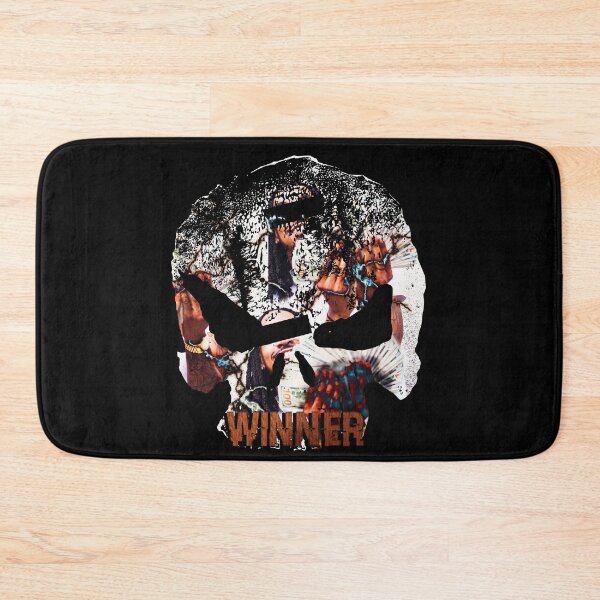 Item preview, Winner// Skull Design designed and sold by PGPshop.