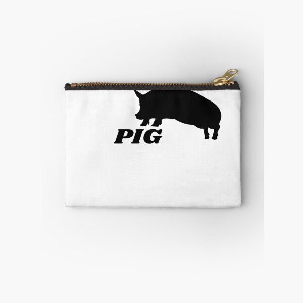 Item preview, Pig retro designed and sold by Dugai1973.