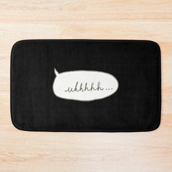 Item preview, Uhhhhh... designed and sold by lalashellsArt.