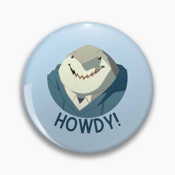 Item preview, HOWDY designed and sold by The Cosmic Turtle.