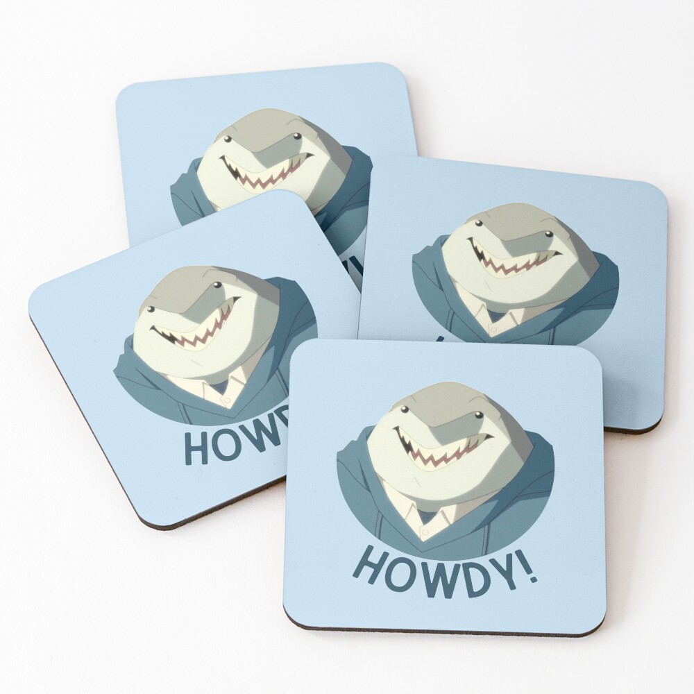 Item preview, Coasters (Set of 4) designed and sold by SpaceDat120.
