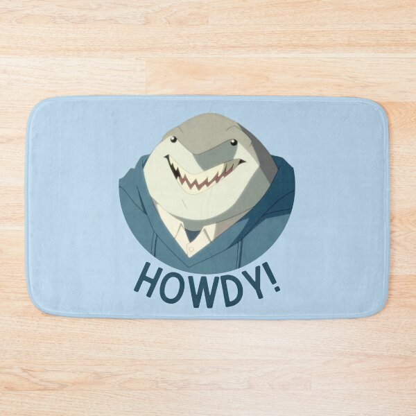 Item preview, HOWDY designed and sold by The Cosmic Turtle.