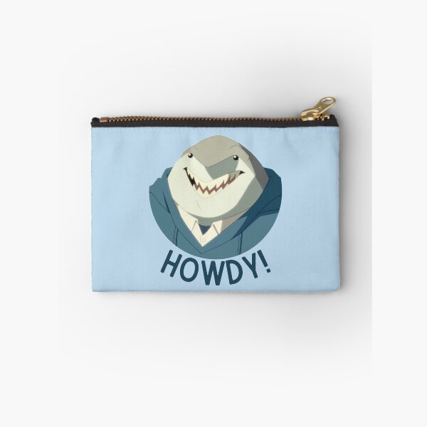 Item preview, HOWDY designed and sold by The Cosmic Turtle.