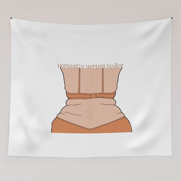 Item preview, normalize normal bodies designed and sold by anm0l.
