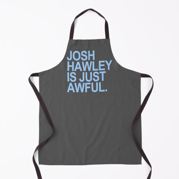 Item preview, Josh Hawley is just awful (blue) designed and sold by Thelittlelord.