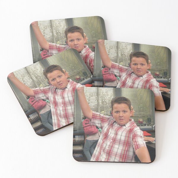 Item preview, gibby with a shirt designed and sold by Joyce Chan.