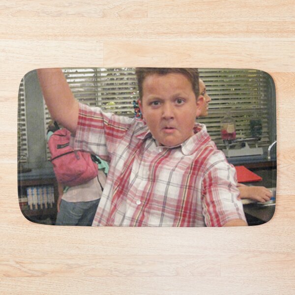 Item preview, gibby with a shirt designed and sold by Joyce Chan.