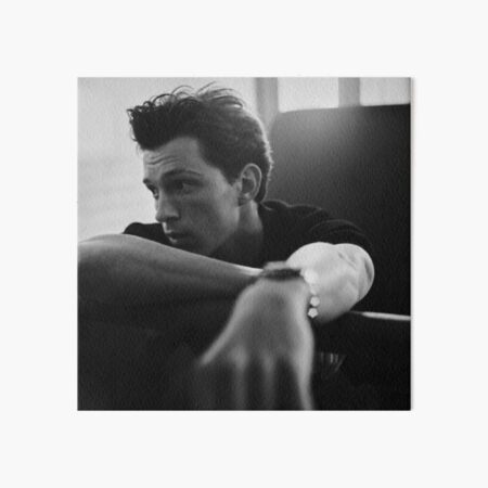 Tom Holland Esquire Lámina rígida