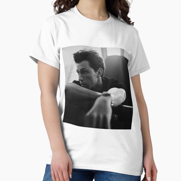 Item preview, Tom Holland Esquire designed and sold by Kaylee Kavanagh.