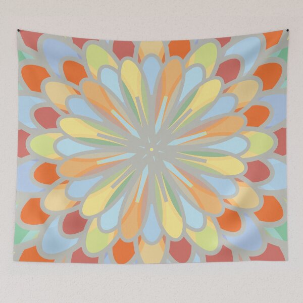 Item preview, Flower Tiers 11 designed and sold by Bellewood222.