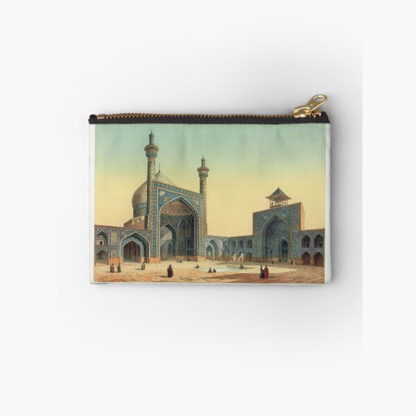 Item preview,  Shah mosque in Iran designed and sold by ganje.