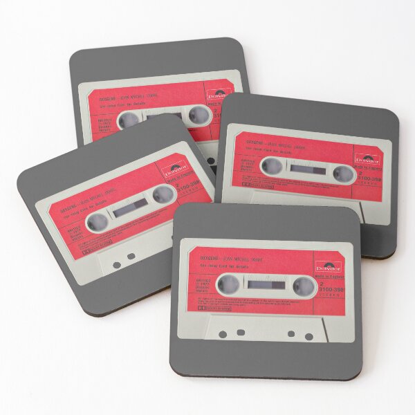 Item preview, Poly Dor Cassette designed and sold by DoctorDisco63.