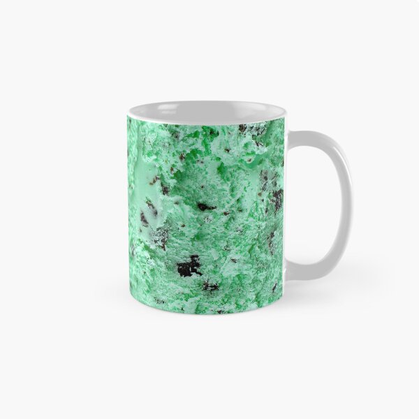 Item preview, Mint Chocolate Chip Ice Cream designed and sold by TinyGinkgo.