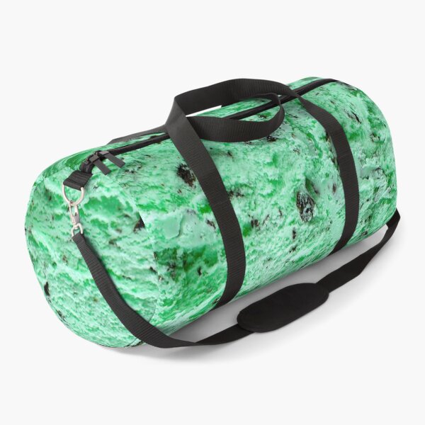 Item preview, Mint Chocolate Chip Ice Cream designed and sold by TinyGinkgo.