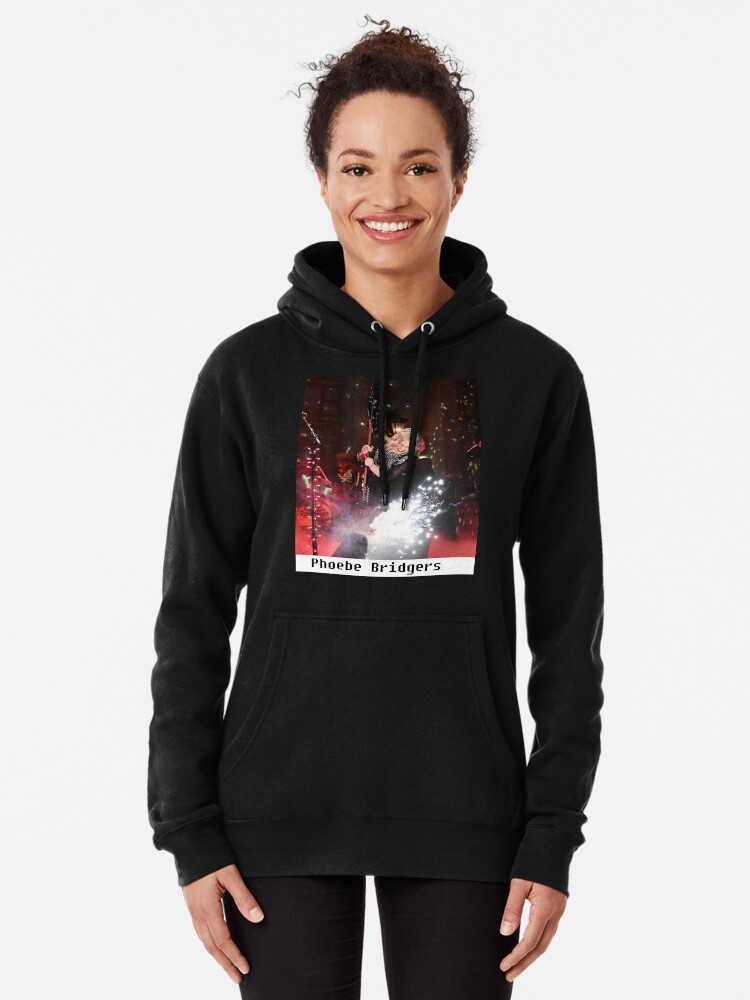 Phoebe 2025 bridgers hoodie