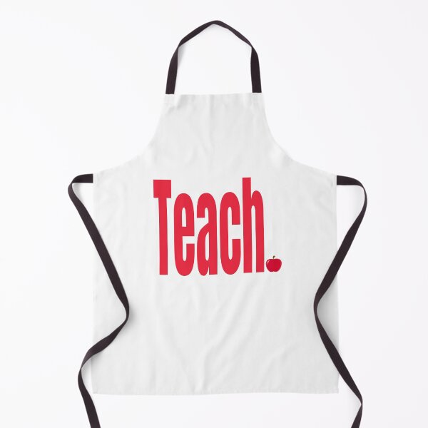 Item preview, Teach apple designed and sold by hectorgool.