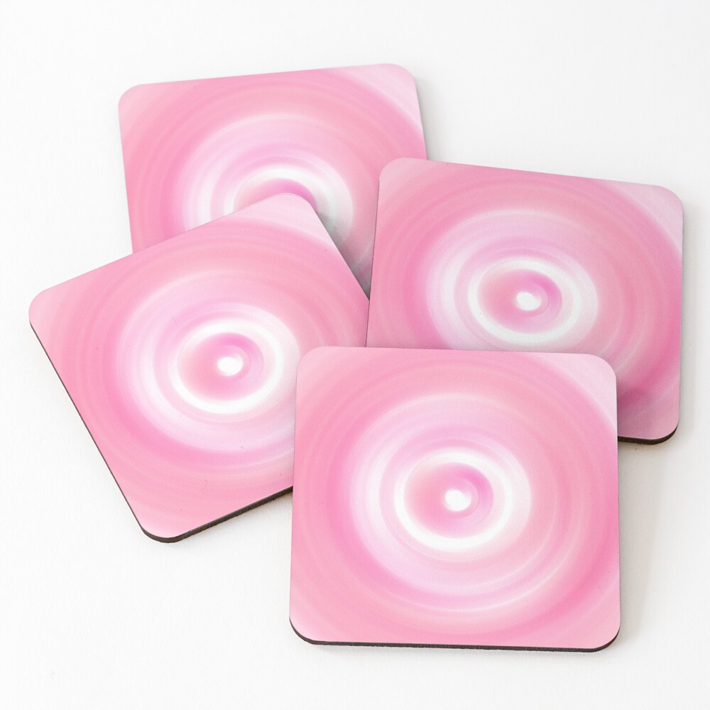 Item preview, Coasters (Set of 4) designed and sold by Jagged3068.