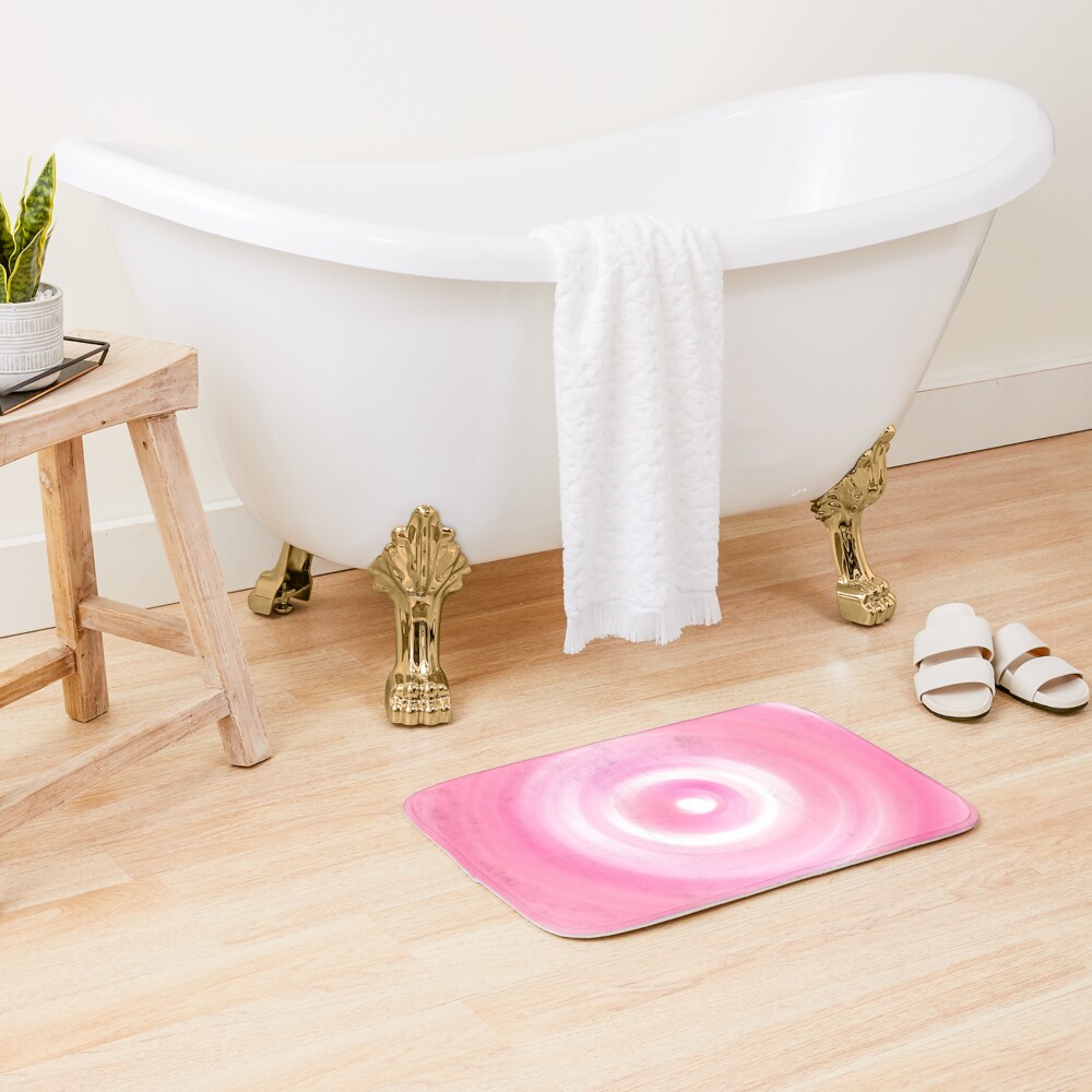 Item preview, Bath Mat designed and sold by Jagged3068.