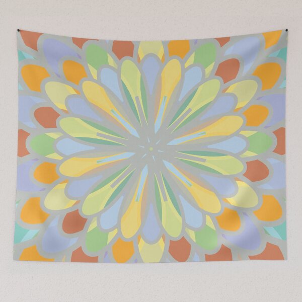 Item preview, Flower Tiers 12 designed and sold by Bellewood222.