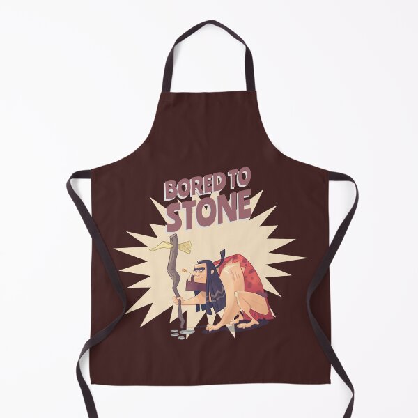 Item preview, Bored To Stone designed and sold by baltion.