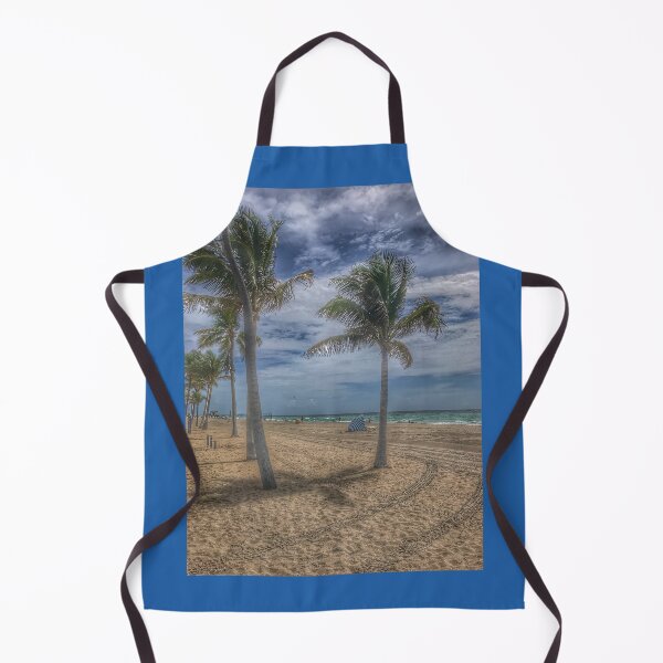 Item preview, Palm trees and the Beach designed and sold by lpolitano.