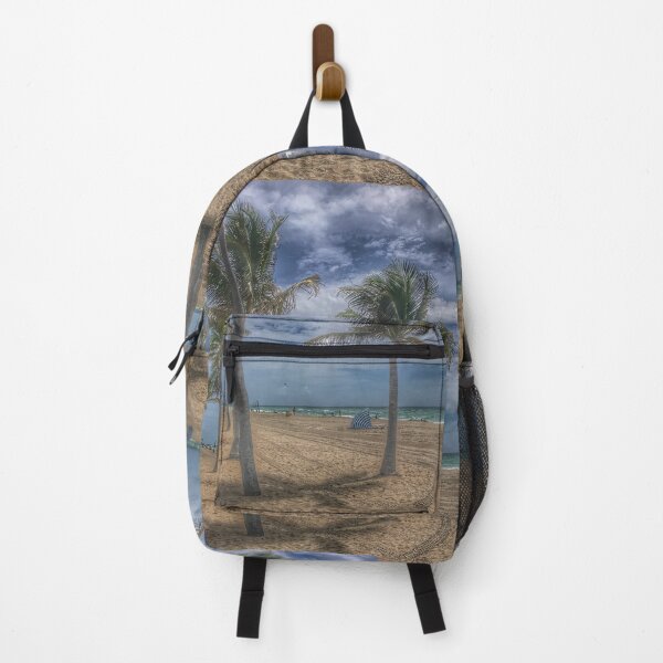 Item preview, Palm trees and the Beach designed and sold by lpolitano.