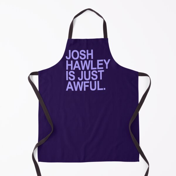 Item preview, Josh Hawley is just awful (lavender 2) designed and sold by Thelittlelord.