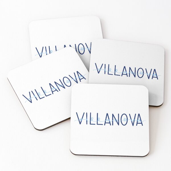 Item preview, Villanova cursive design designed and sold by Lia Moran.