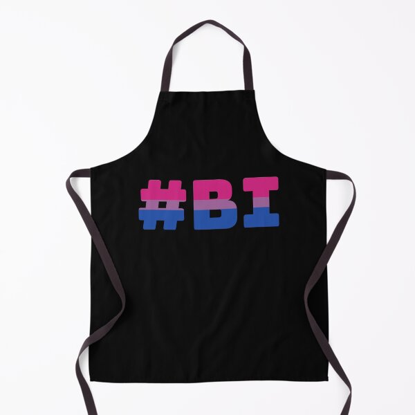 Item preview, #bi hashtag bi bisexual pride colors designed and sold by fabulouslygay.
