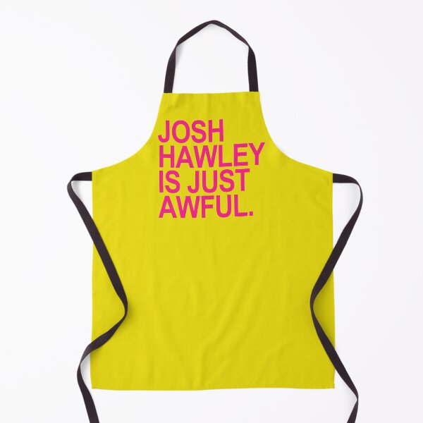 Item preview, Josh Hawley is just awful (hot pink) designed and sold by Thelittlelord.