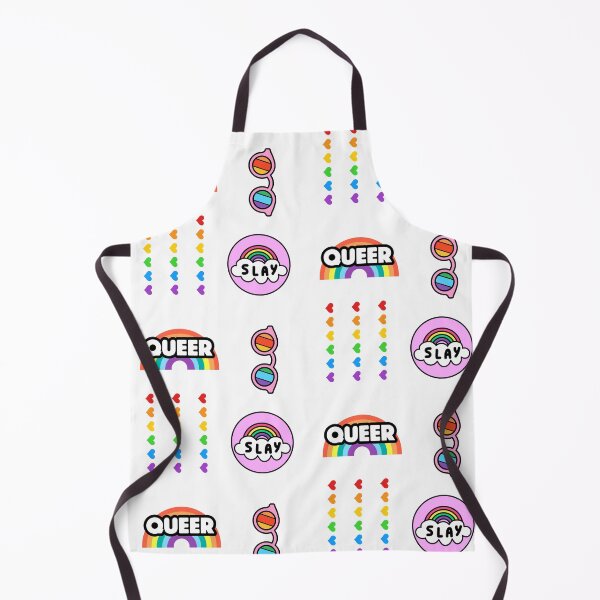 Item preview, Lgbtq Pack Stickers Queer Stickerpack Pride Love Rainbow Pride Set Colorful Pattern Stickerspack designed and sold by KLINESTORE.