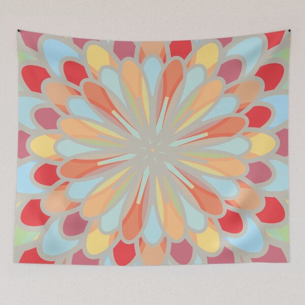 Item preview, Flower Tiers 13 designed and sold by Bellewood222.