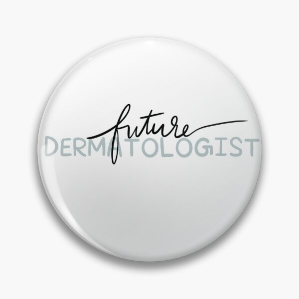 Item preview, Future Dermatologist  designed and sold by Keeping Art Heavenly.