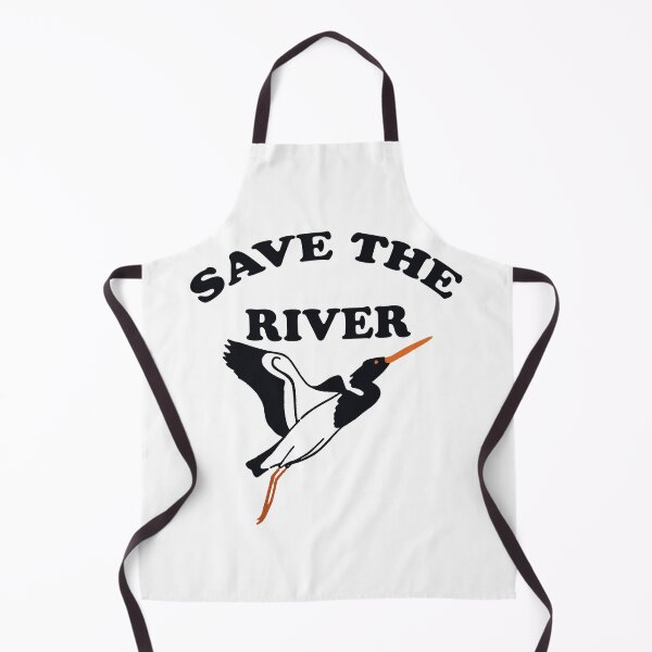 Item preview, Save The River designed and sold by JamesJaPrice.
