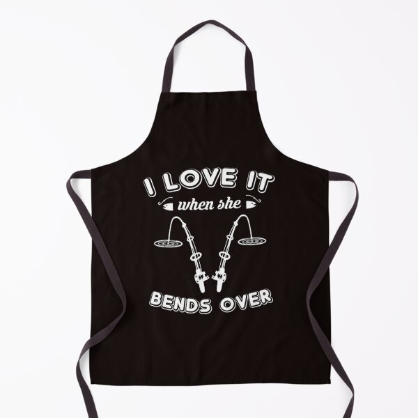 Item preview, I Love It When She Bends Over designed and sold by Youssefone.