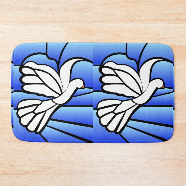 Item preview, White Dove designed and sold by MaritzaGoodIdea.