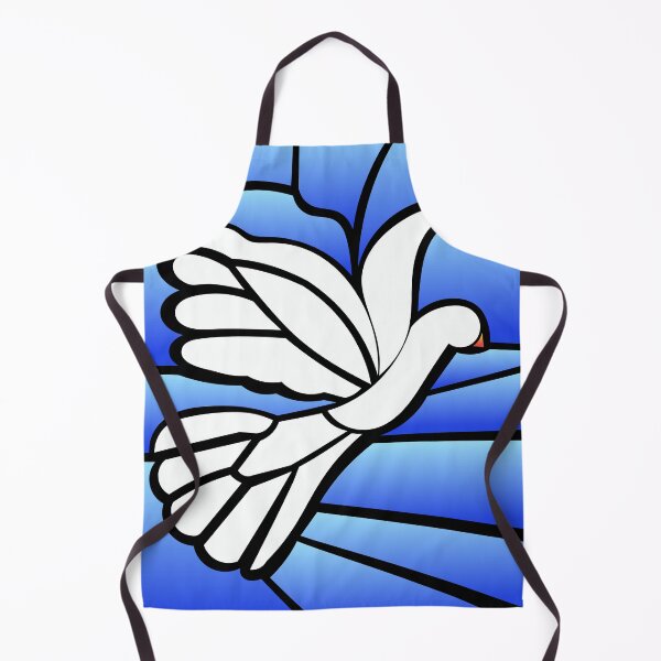 Item preview, White Dove designed and sold by MaritzaGoodIdea.