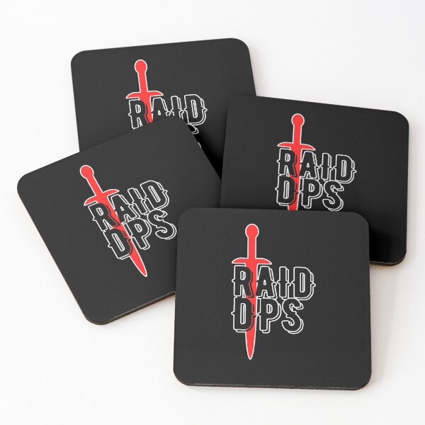 Item preview, Raid DPS MMO Role designed and sold by KAB3.