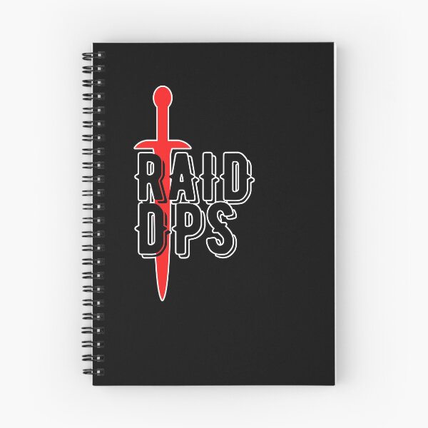 Item preview, Rol de Raid DPS MMO designed and sold by KAB3.