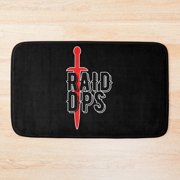 Item preview, Raid DPS MMO Role designed and sold by KAB3.