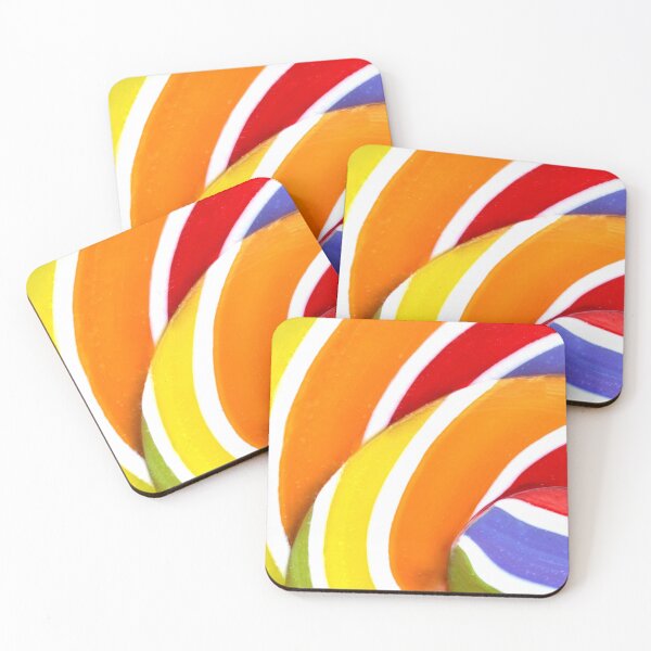 Item preview, Lollipop Swirl designed and sold by TinyGinkgo.