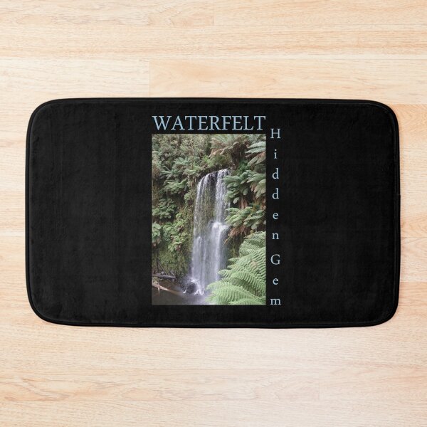 Item preview, Waterfelt Hidden Gem designed and sold by Artstastic.