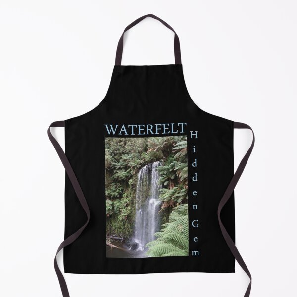 Item preview, Waterfelt Hidden Gem designed and sold by Artstastic.