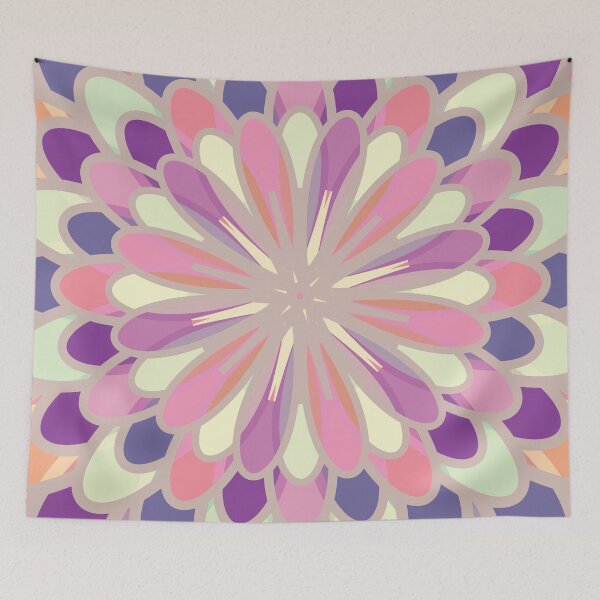 Item preview, Flower Tiers 14 designed and sold by Bellewood222.