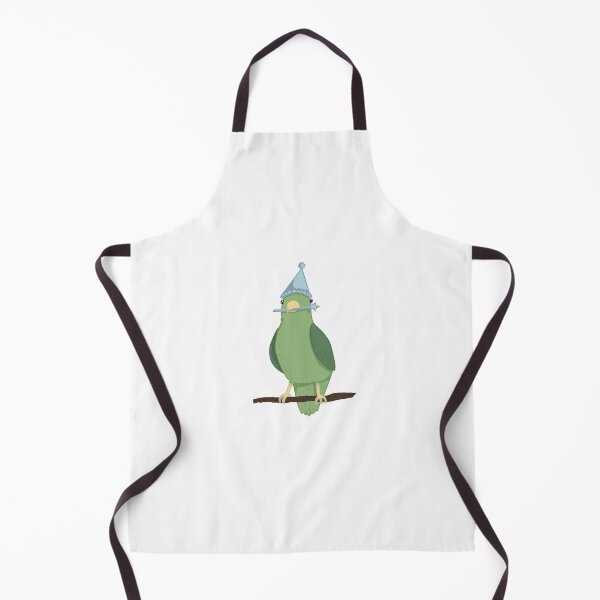 Item preview, Cute magic parrot designed and sold by Sunfishstudio.