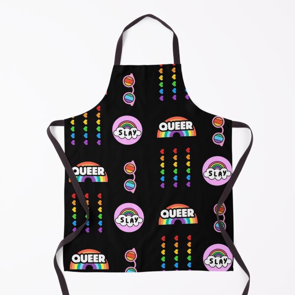 Item preview, Lgbtq Pack Stickers Queer Stickerpack Pride Love Rainbow Pride Set Colorful Pattern Stickerspack designed and sold by KLINESTORE.