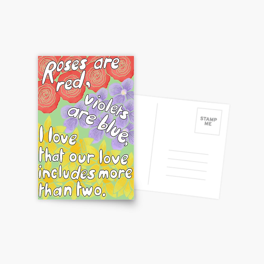 Item preview, Postcard designed and sold by polyphiliashop.